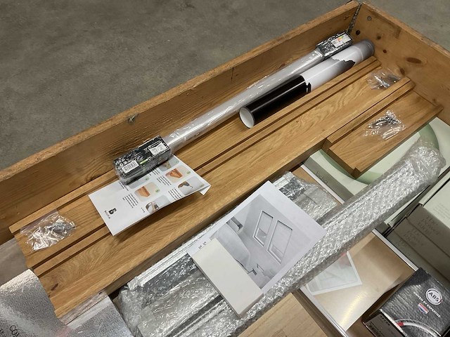 Partij consumentengoederen - afbeelding 10 van  10