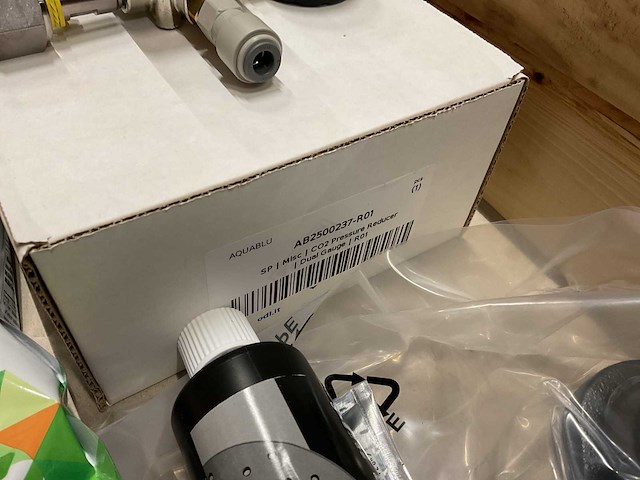 Partij consumentengoederen - afbeelding 6 van  14