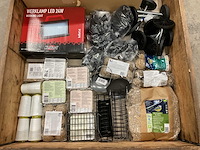 Partij consumentengoederen - afbeelding 2 van  9