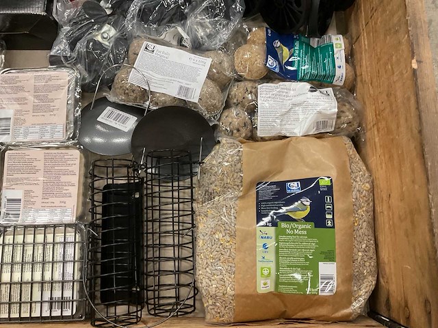 Partij consumentengoederen - afbeelding 5 van  9