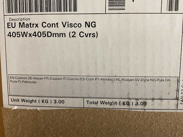 Partij consumentengoederen - afbeelding 7 van  12