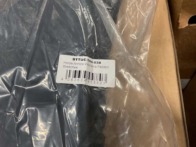 Partij consumentengoederen - afbeelding 9 van  12