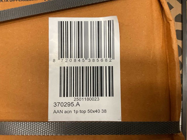 Partij consumentengoederen - afbeelding 3 van  7