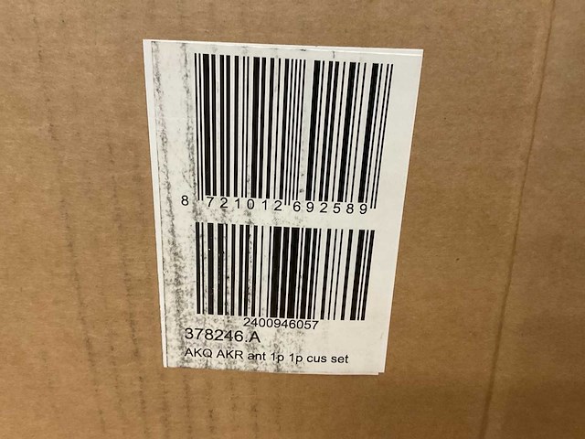 Partij consumentengoederen - afbeelding 4 van  7