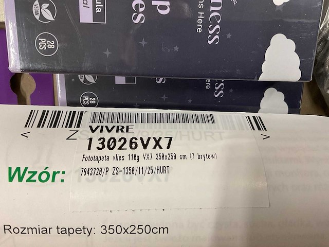 Partij consumentengoederen - afbeelding 4 van  13