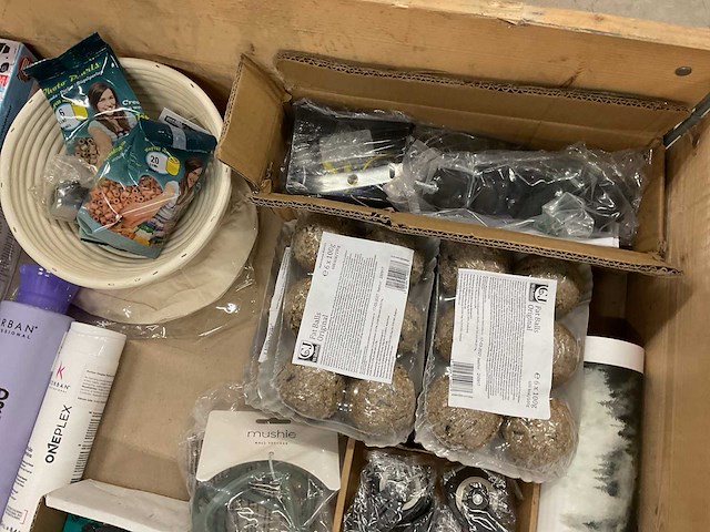 Partij consumentengoederen - afbeelding 5 van  13