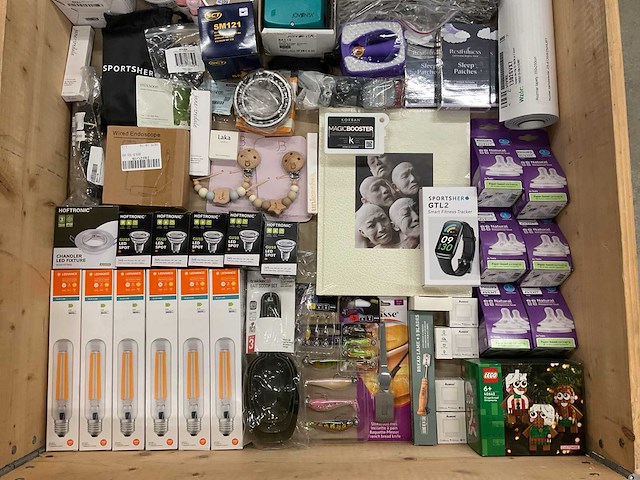 Partij consumentengoederen - afbeelding 6 van  13