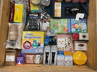 Partij consumentengoederen - afbeelding 2 van  9