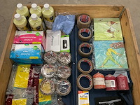 Partij consumentengoederen - afbeelding 3 van  9
