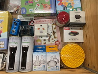 Partij consumentengoederen - afbeelding 5 van  9