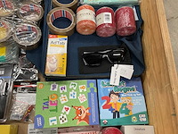 Partij consumentengoederen - afbeelding 6 van  9