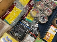 Partij consumentengoederen - afbeelding 7 van  9