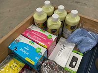 Partij consumentengoederen - afbeelding 8 van  9