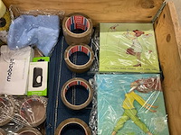 Partij consumentengoederen - afbeelding 9 van  9