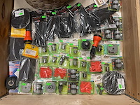 Partij consumentengoederen - afbeelding 2 van  8