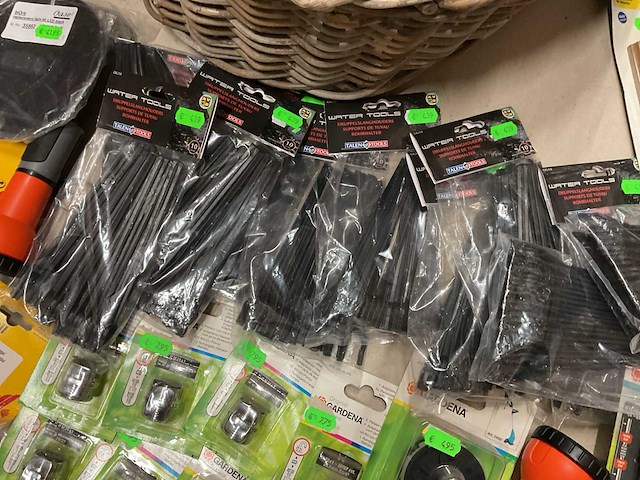 Partij consumentengoederen - afbeelding 8 van  8