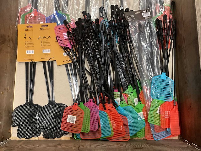 Partij consumentengoederen - afbeelding 2 van  4