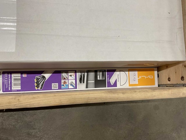 Partij consumentengoederen - afbeelding 4 van  5