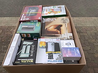 Partij consumentengoederen - afbeelding 2 van  11