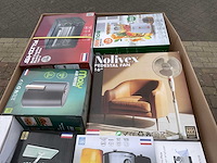 Partij consumentengoederen - afbeelding 3 van  11