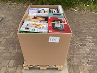 Partij consumentengoederen - afbeelding 4 van  11