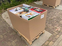 Partij consumentengoederen - afbeelding 5 van  11