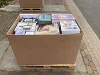 Partij consumentengoederen - afbeelding 6 van  11