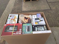 Partij consumentengoederen - afbeelding 9 van  11