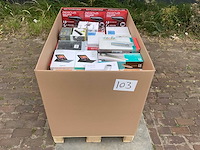 Partij consumentengoederen - afbeelding 4 van  11