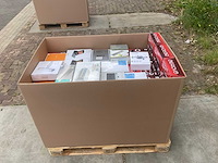 Partij consumentengoederen - afbeelding 10 van  11