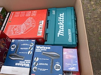 Partij consumentengoederen - afbeelding 2 van  12