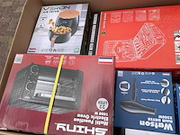Partij consumentengoederen - afbeelding 3 van  12
