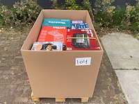 Partij consumentengoederen - afbeelding 5 van  12