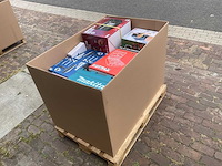 Partij consumentengoederen - afbeelding 8 van  12