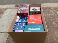 Partij consumentengoederen - afbeelding 9 van  12