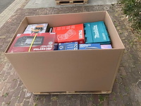Partij consumentengoederen - afbeelding 11 van  12