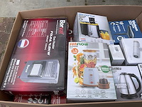 Partij consumentengoederen - afbeelding 2 van  11