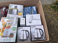 Partij consumentengoederen - afbeelding 3 van  11