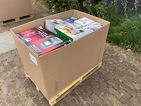 Partij consumentengoederen - afbeelding 1 van  11