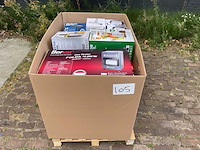 Partij consumentengoederen - afbeelding 4 van  11