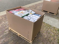 Partij consumentengoederen - afbeelding 9 van  11