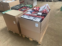 Partij consumentengoederen - afbeelding 1 van  13