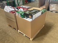Partij consumentengoederen - afbeelding 9 van  13