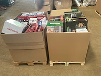 Partij consumentengoederen - afbeelding 10 van  13