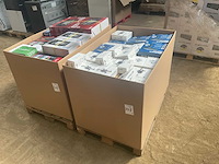 Partij consumentengoederen - afbeelding 1 van  16