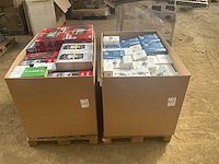 Partij consumentengoederen - afbeelding 9 van  16