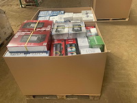 Partij consumentengoederen - afbeelding 11 van  16