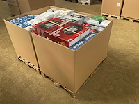 Partij consumentengoederen - afbeelding 12 van  16