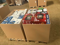 Partij consumentengoederen - afbeelding 13 van  16