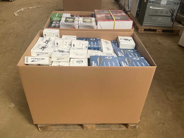 Partij consumentengoederen - afbeelding 14 van  16